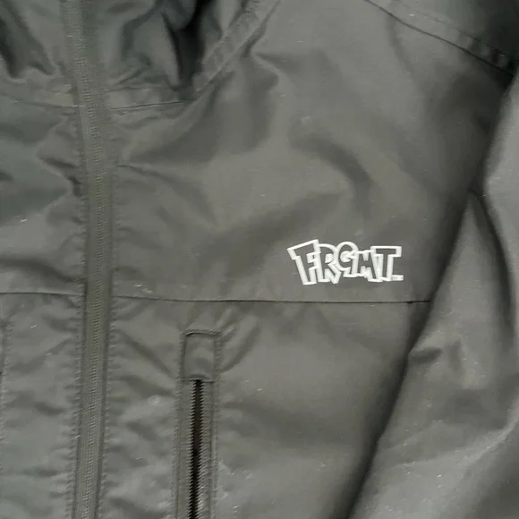 Frgmt X pokemon